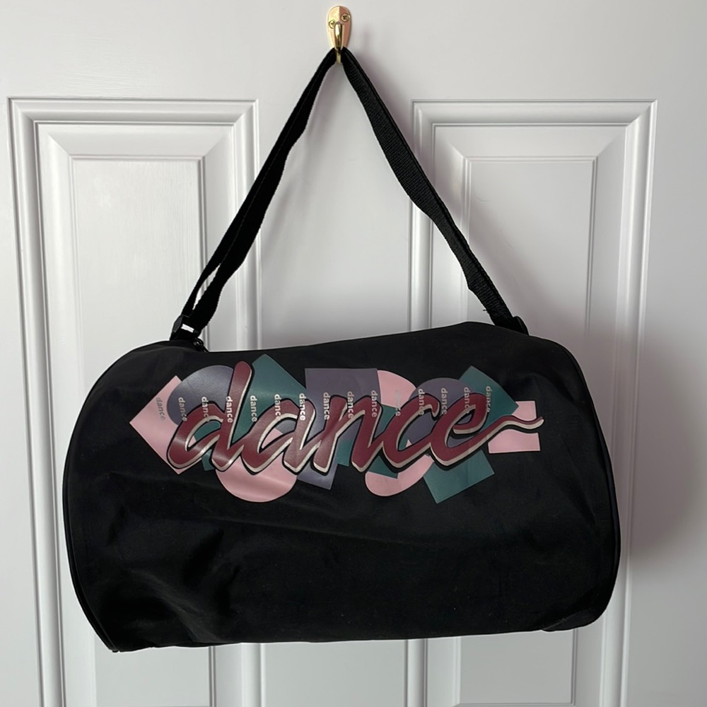 Dance bag